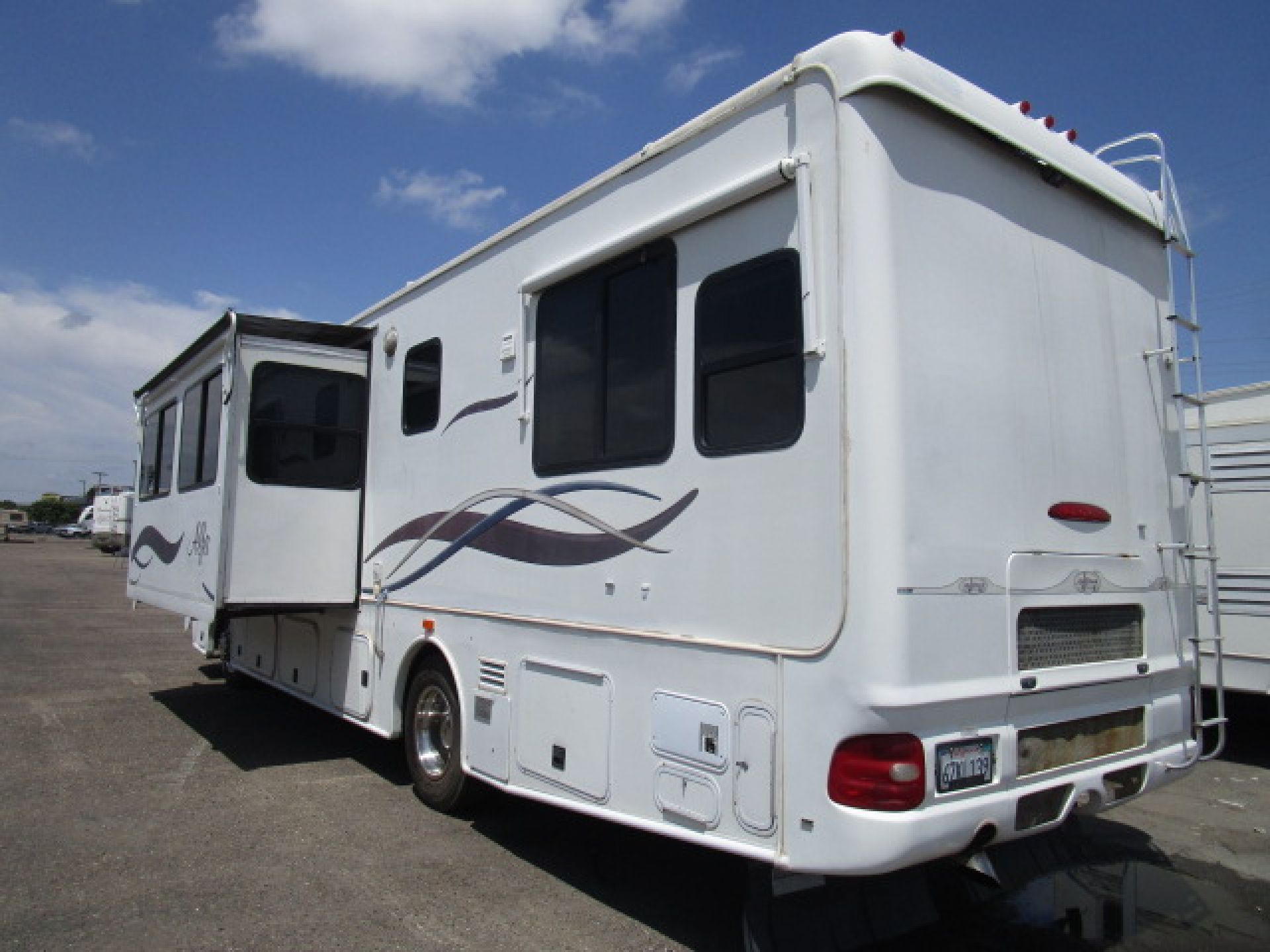 RV For Sale 2001 Alfa Class A Motorhome SeeYa 36 In Lodi Stockton CA rv-for-sale-2001-alfa-class-a-motorhome-seeya-36-in-lodi-stockton-ca