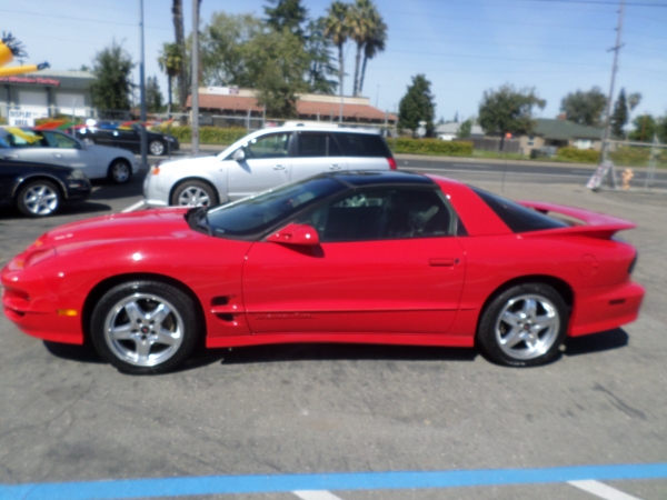 2002 trans am ws6 for sale 2002 trans am ws6 for sale