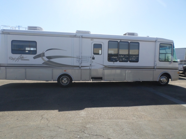 RV for sale: 1997 Rexhall Airbus 36' in Lodi Stockton CA - Lodi Park ...