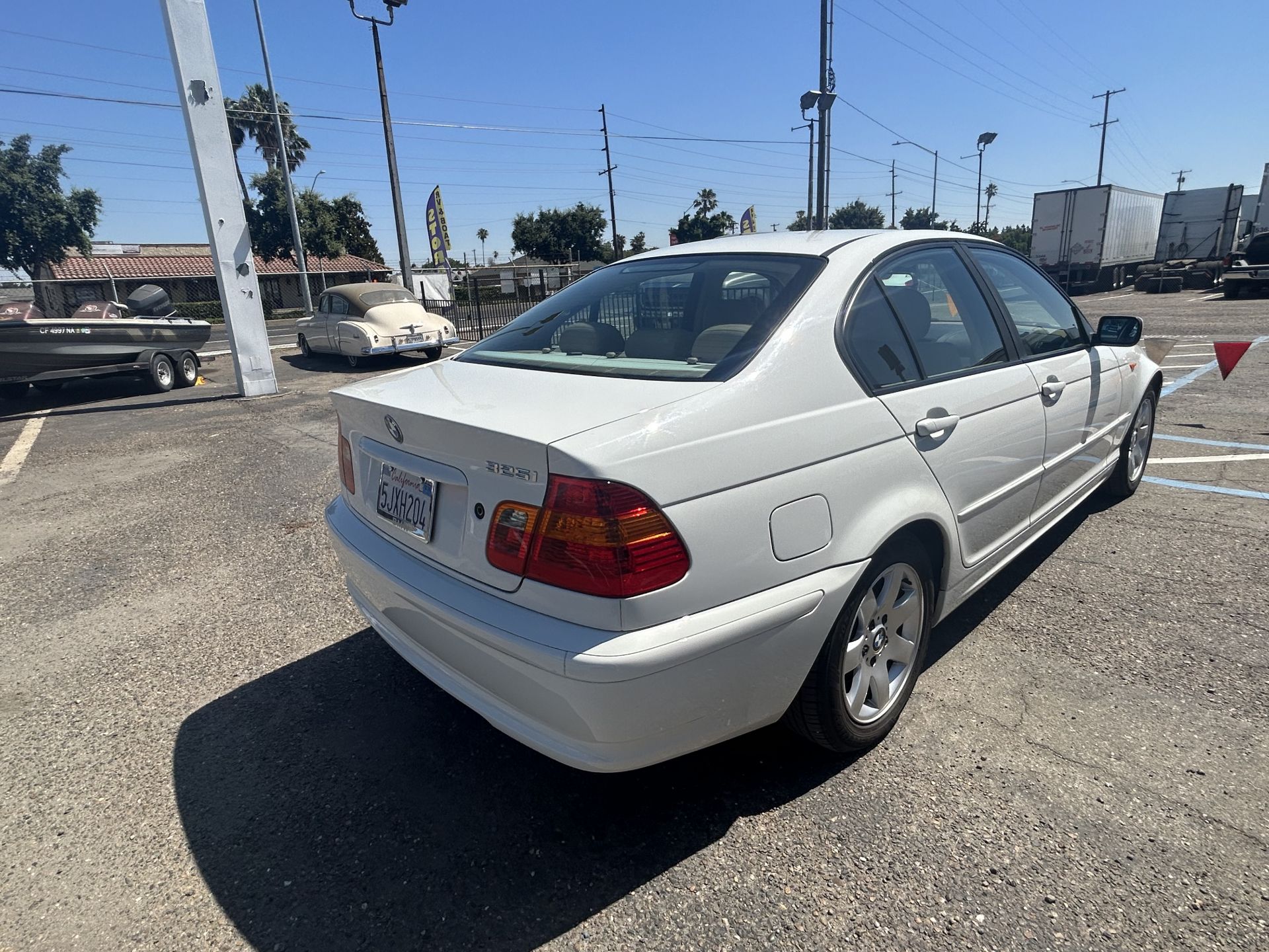 2004 Bmw 325i For Sale