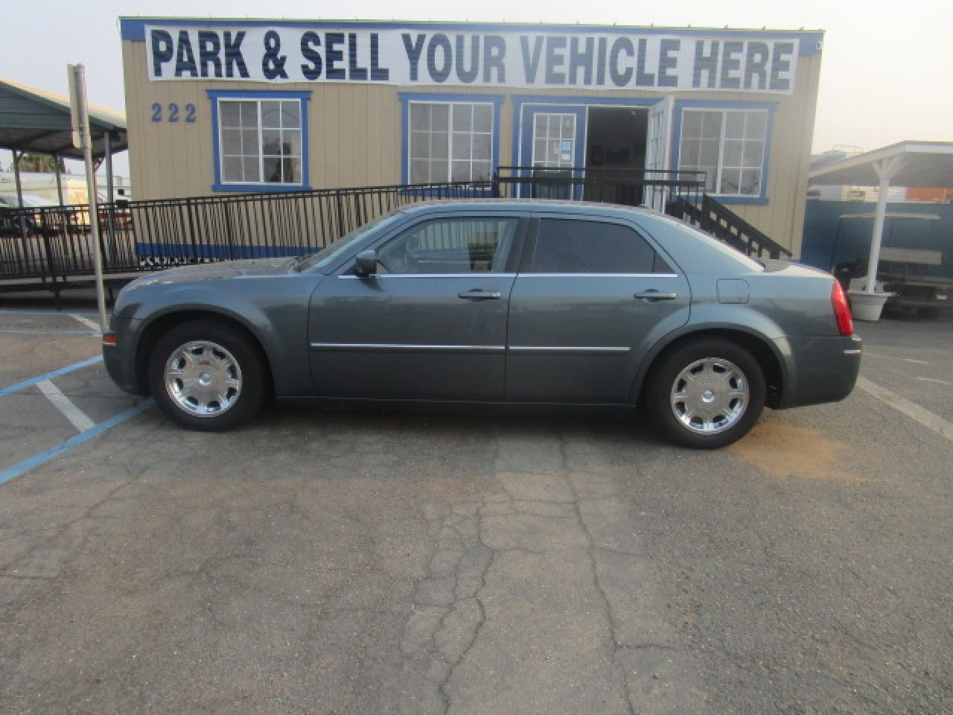 2006 Chrysler 300 Touring