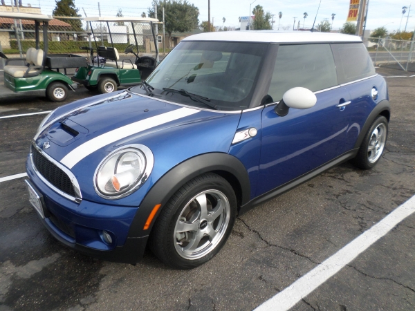 Car For Sale 09 Mini Cooper Turbo S In Lodi Stockton Ca Lodi Park And Sell Car For Sale 09 Mini Cooper Turbo S In Lodi Stockton Ca Lodi Park And Sell