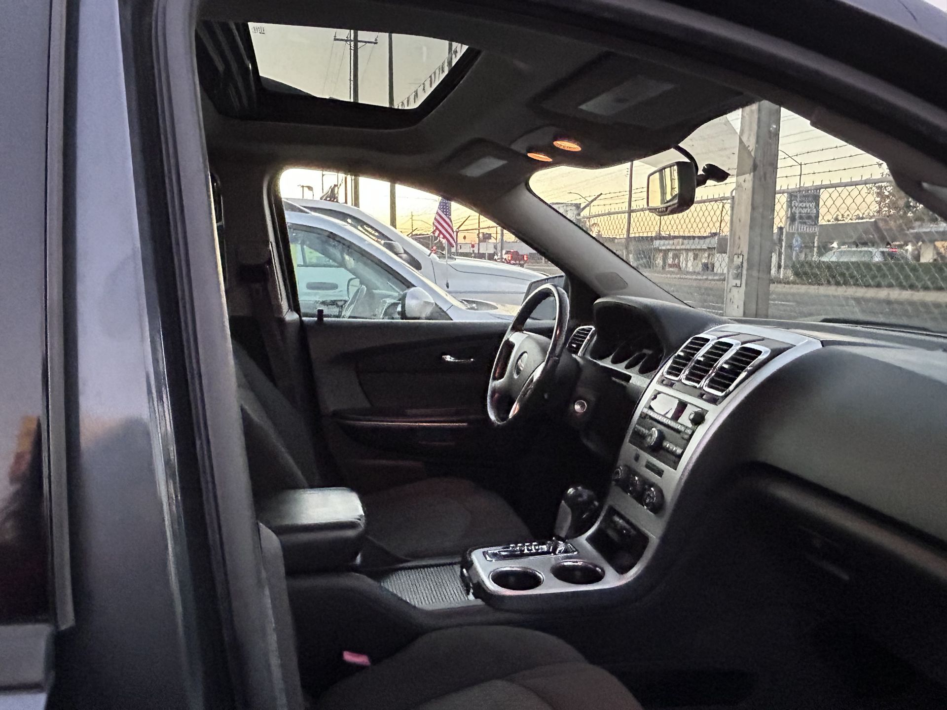 SUV for sale 2011 GMC Acadia SLE 4 Door SUV in Lodi Stockton CA Lodi