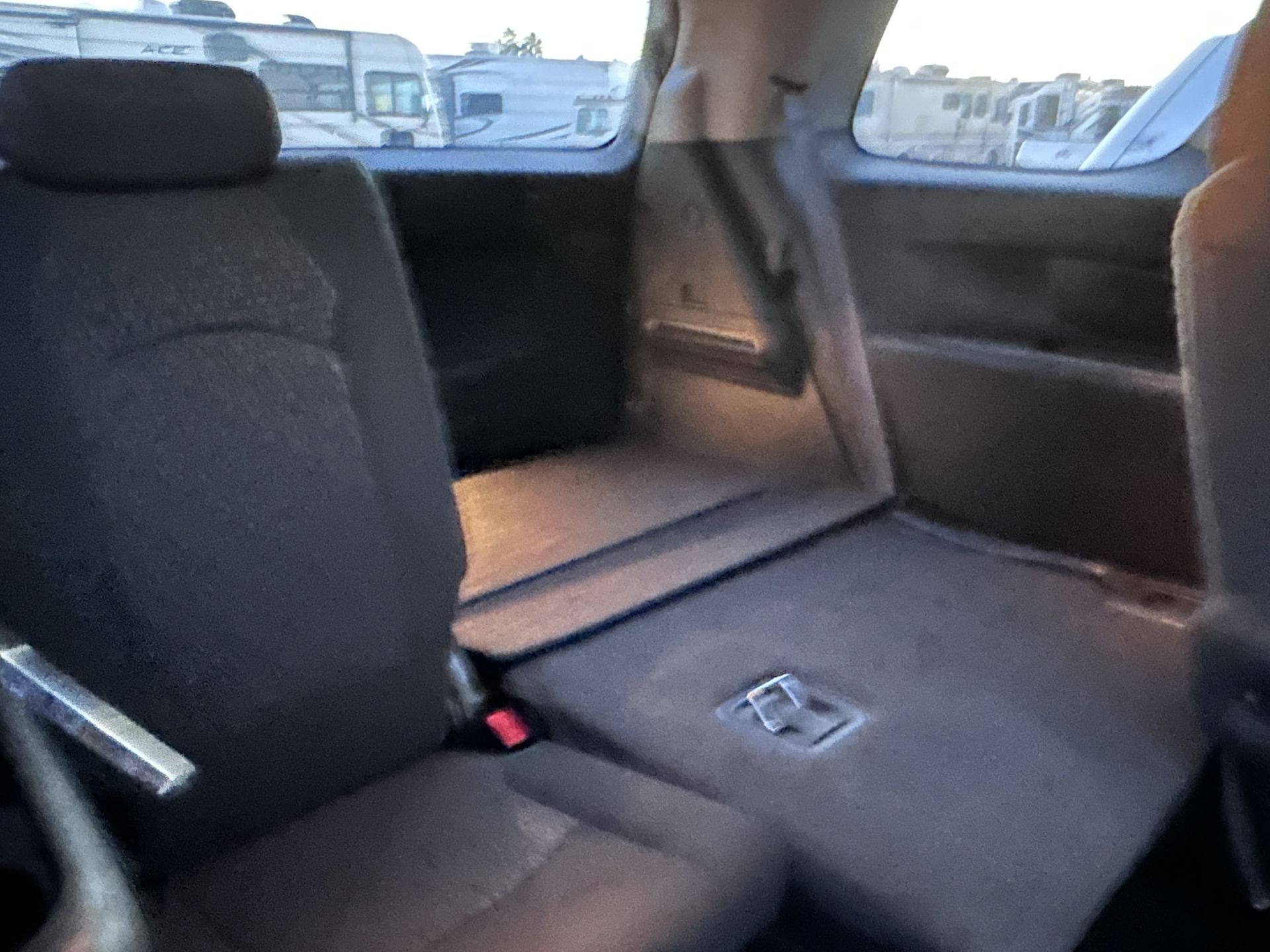 SUV for sale 2011 GMC Acadia SLE 4 Door SUV in Lodi Stockton CA Lodi