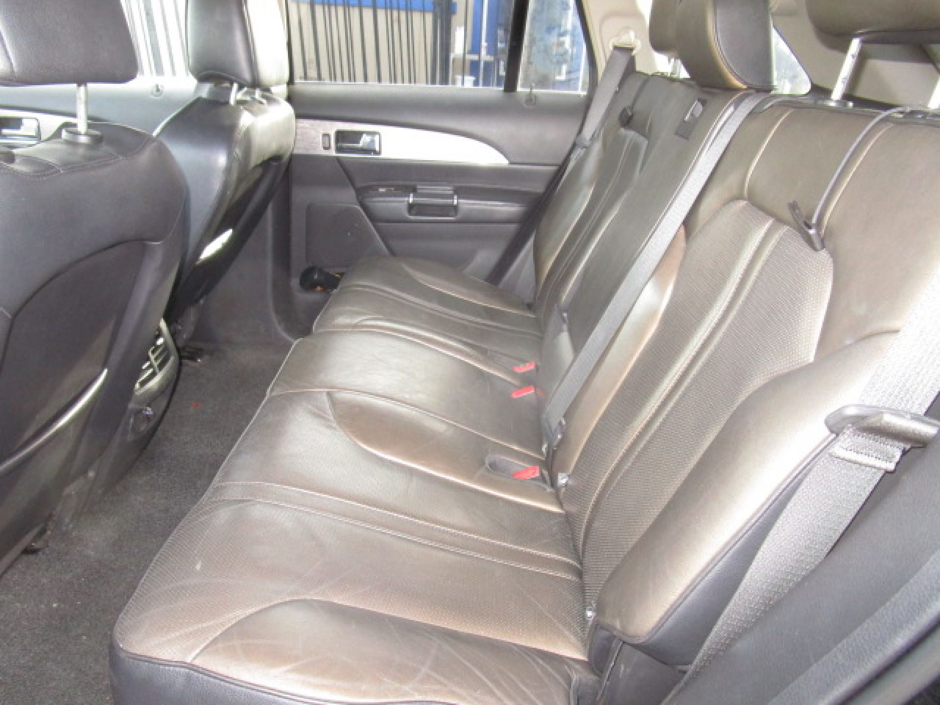 SUV for sale 2011 Lincoln MKX limited in Lodi Stockton CA Lodi Park