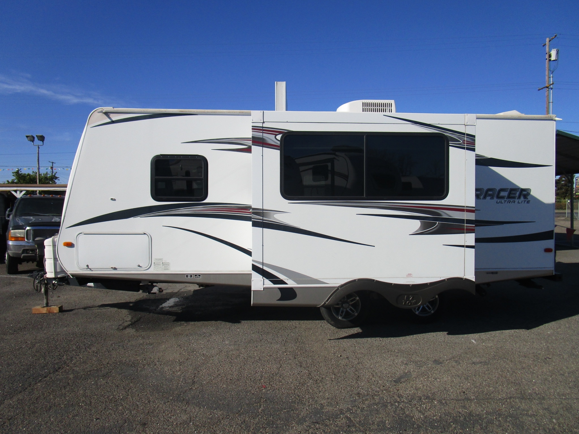 RV for sale 2008 Forest River Salem Lite 23 ft. in Lodi