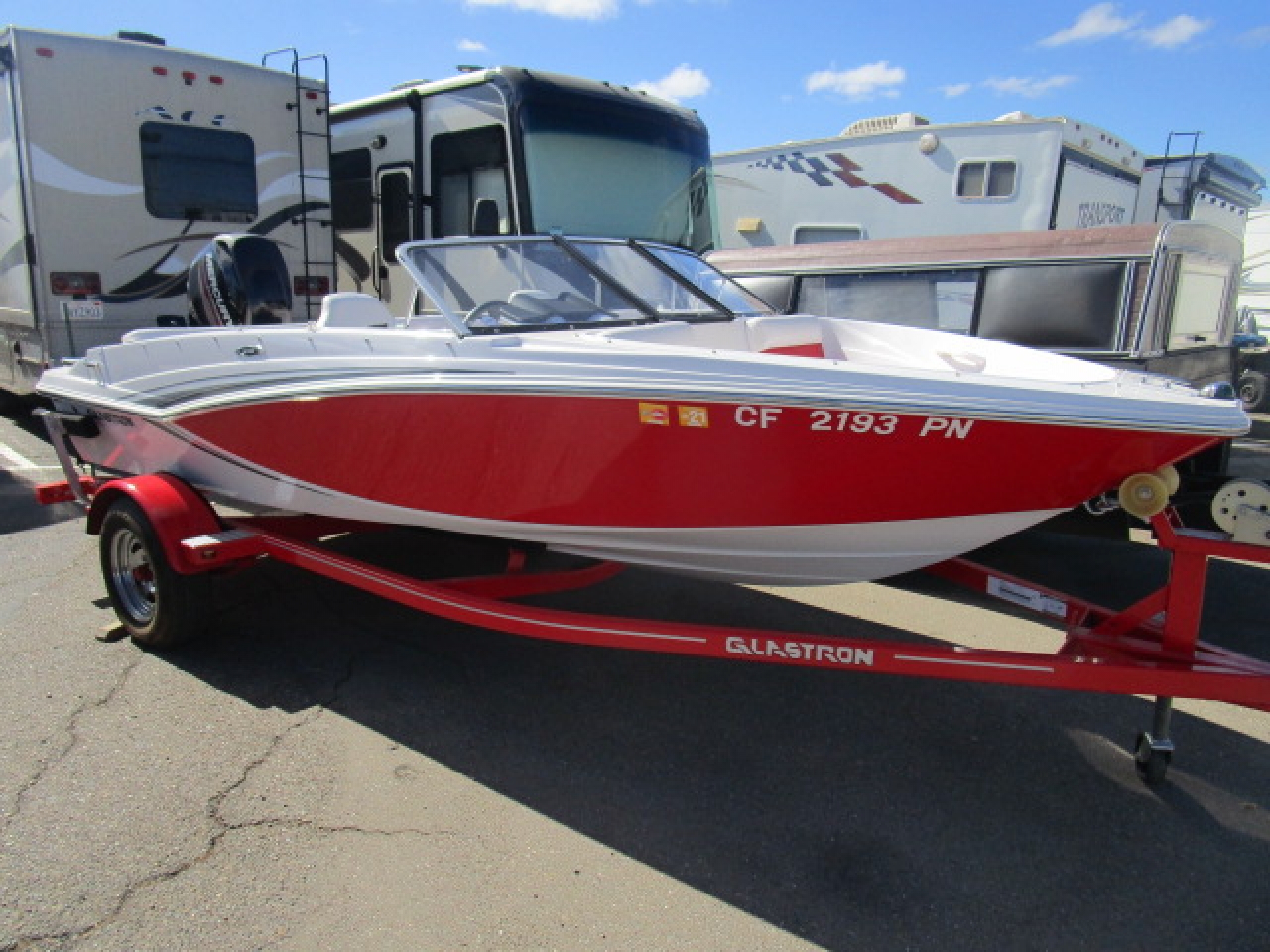 Top 10 Open Bow Boats