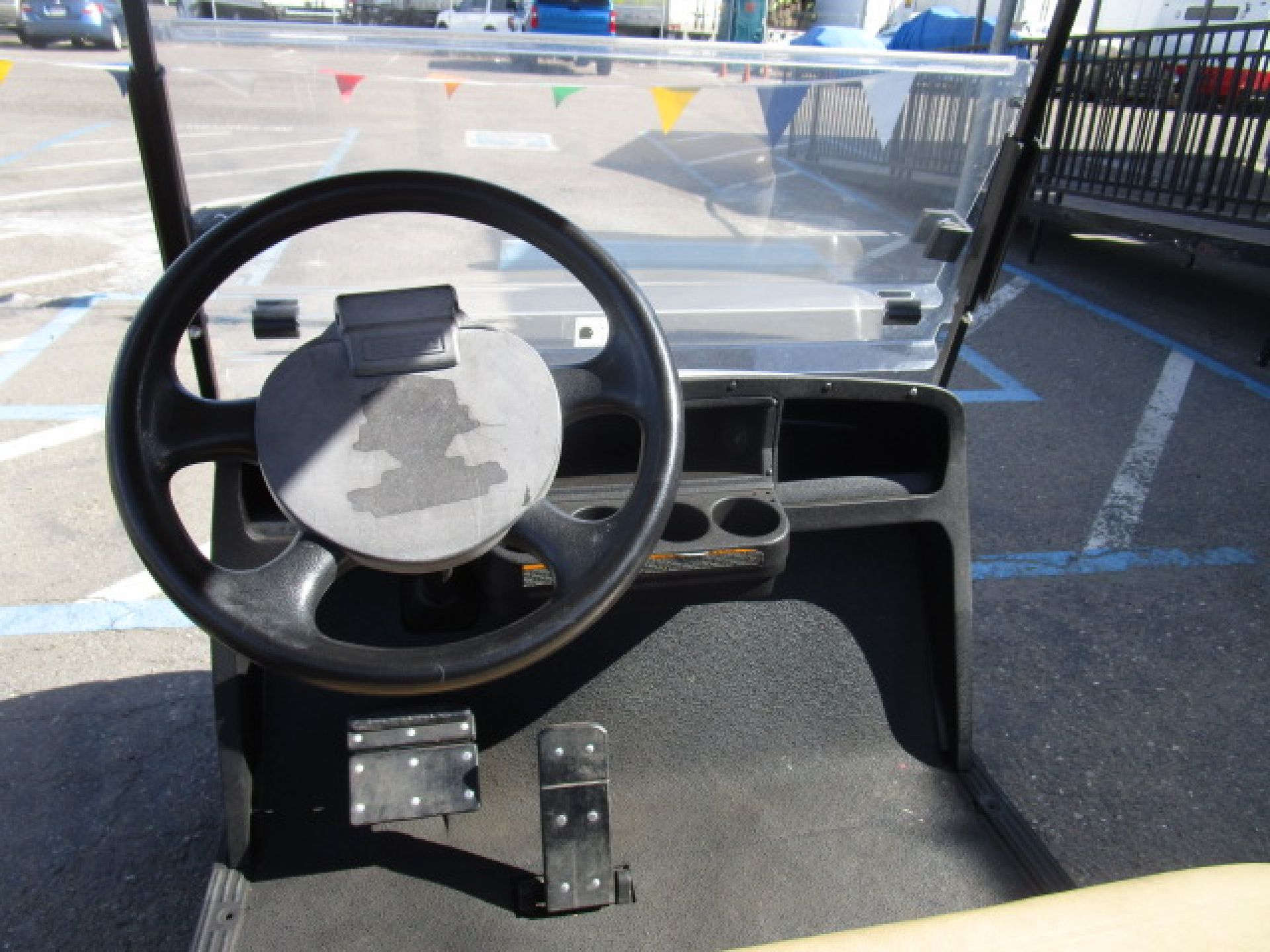 Car for sale 2016 EZGO Electric Golf Cart in Lodi Stockton CA Lodi