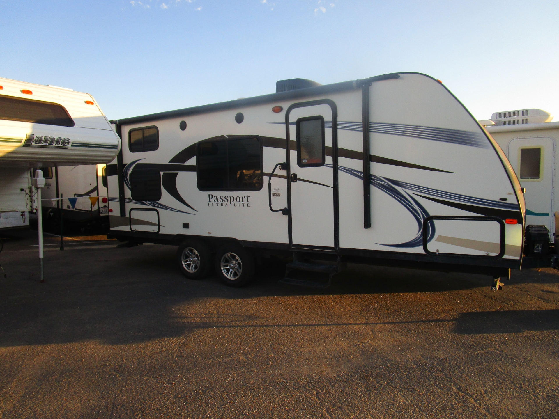 2004 Keystone Sprinter Fifth Wheel Owners Manual