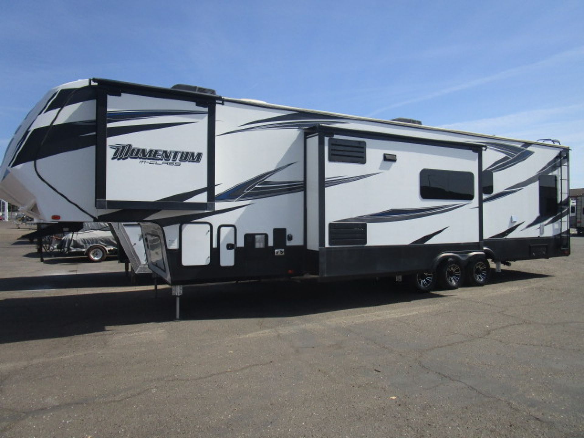 Camper 42 deals