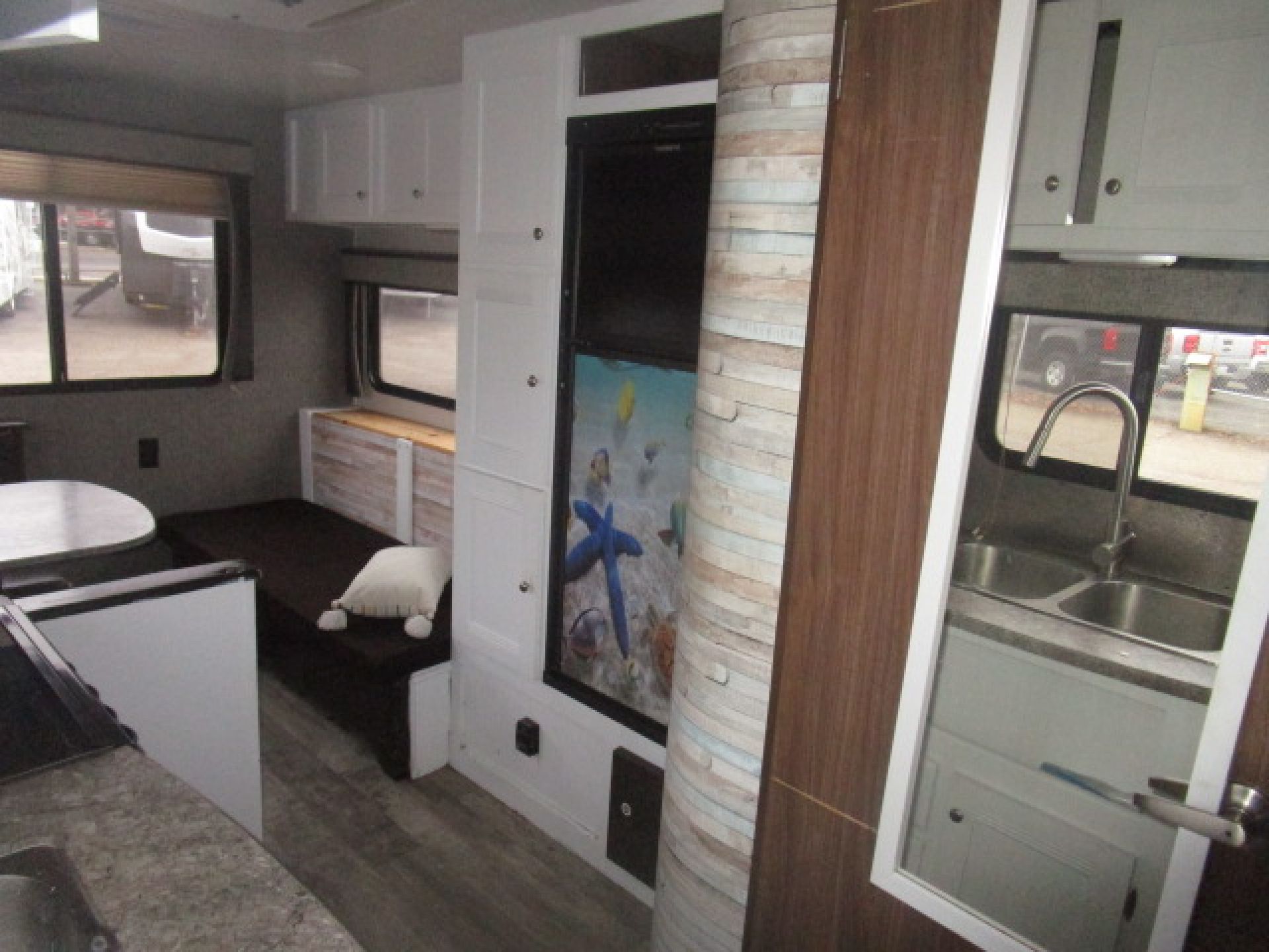 RV for sale 2018 Heartland Travel Trailer Pioneer 210RD 26' in Lodi