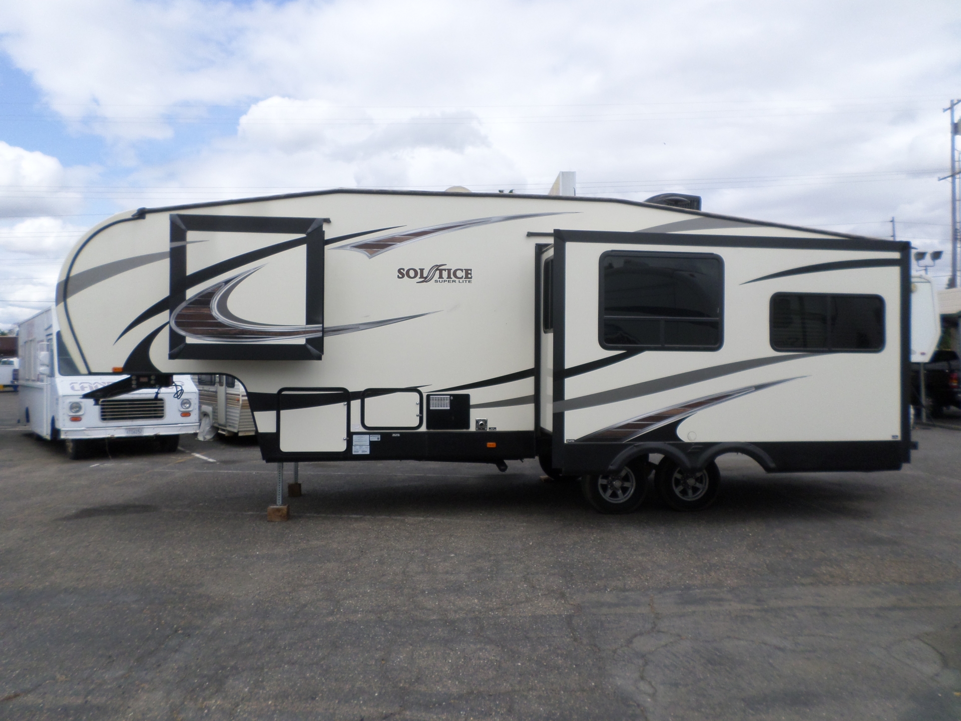 RV for sale 1995 Starcraft Stardust Tent Trailer in Lodi Stockton CA