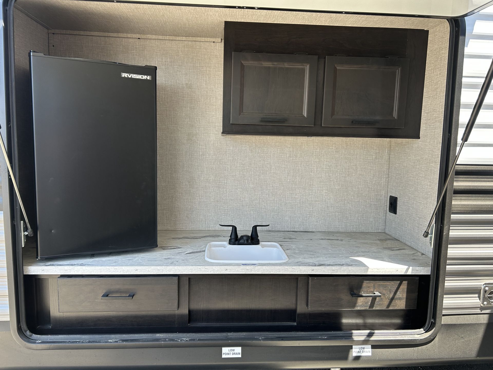 RV for sale: 2022 Jayco Travel Trailer Jay-Flight 33RBTS 38' in Lodi ...
