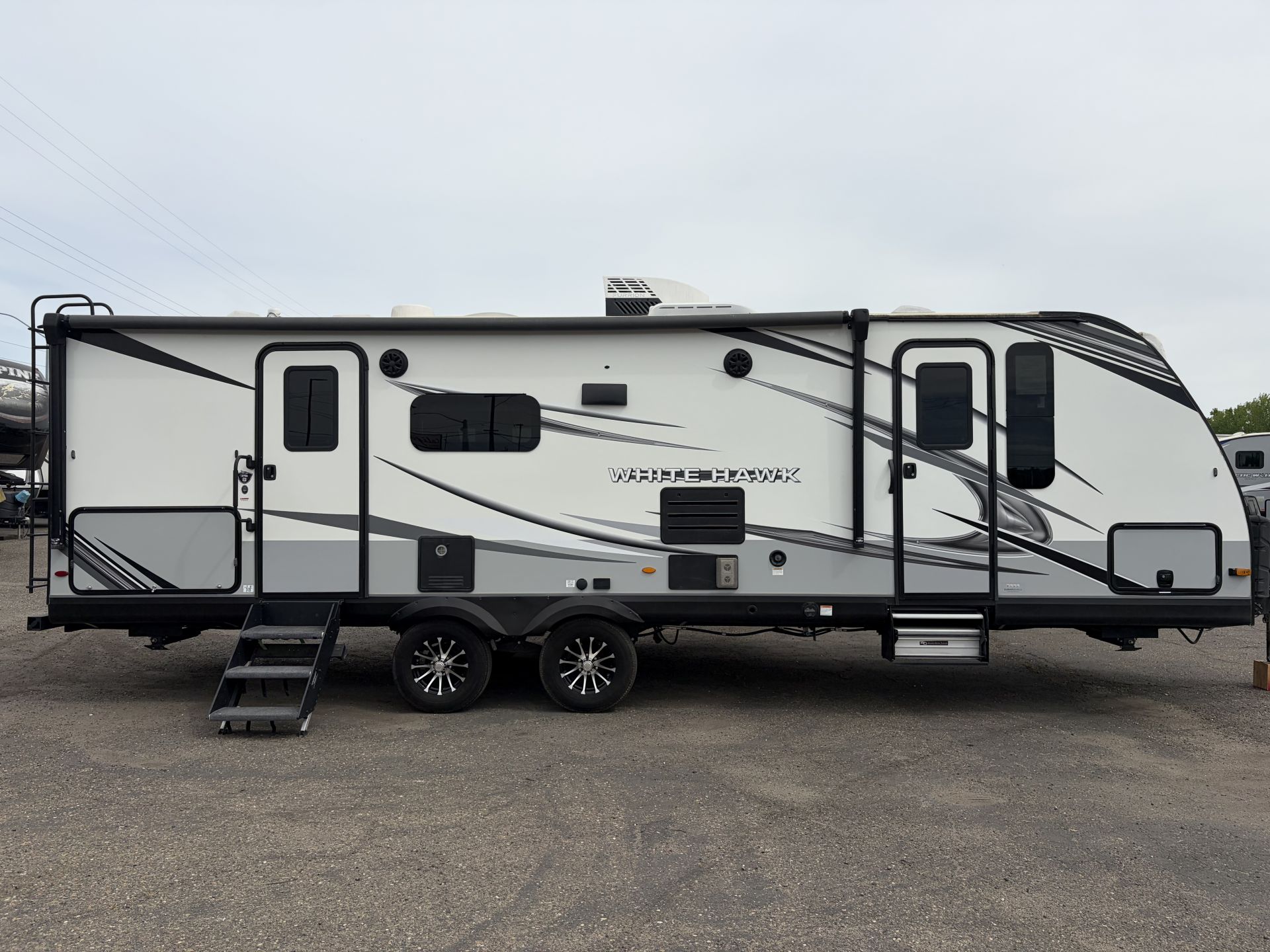 2023 Jayco Whitehawk  27RB