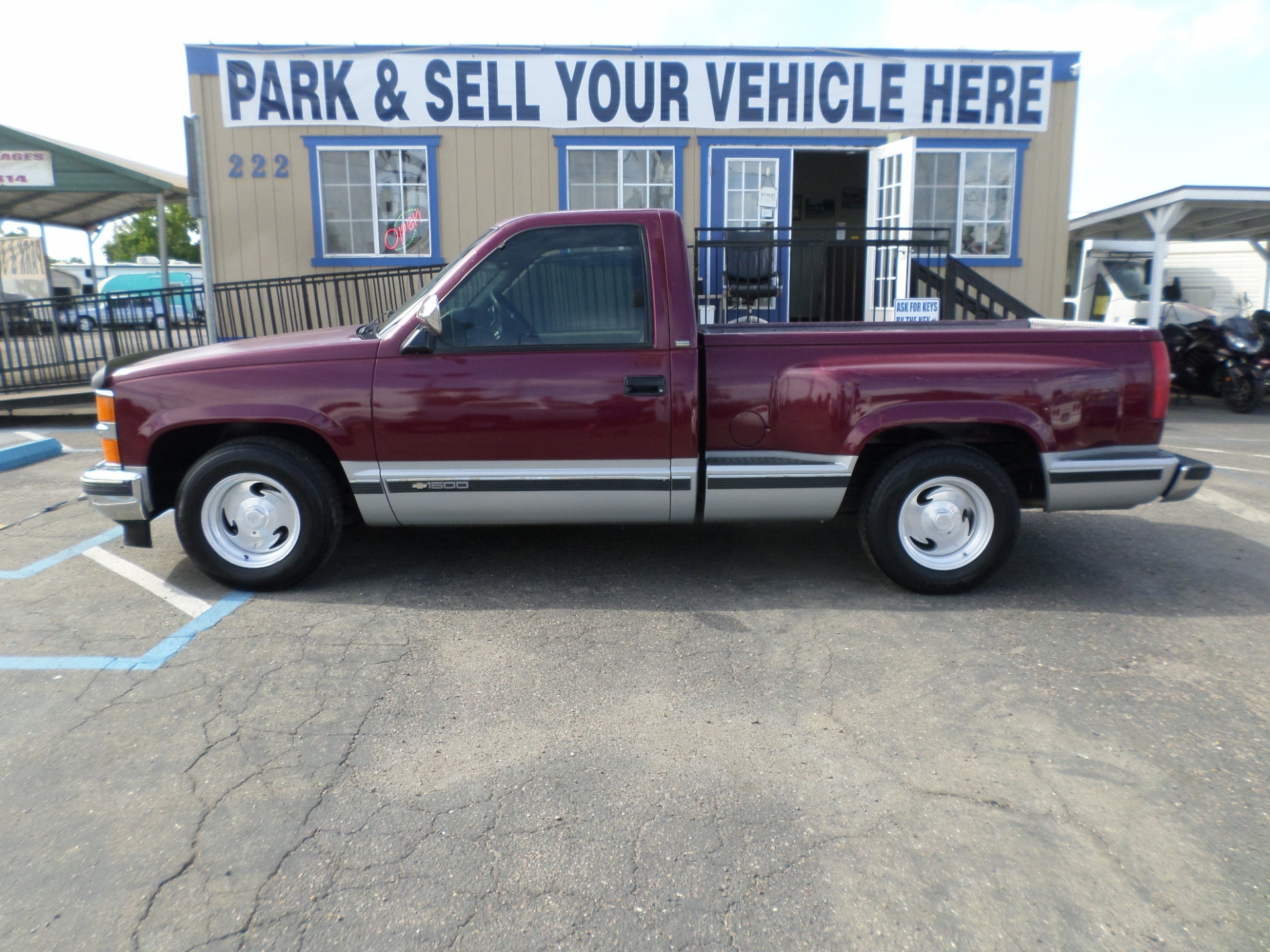 Stepside van for sales sale