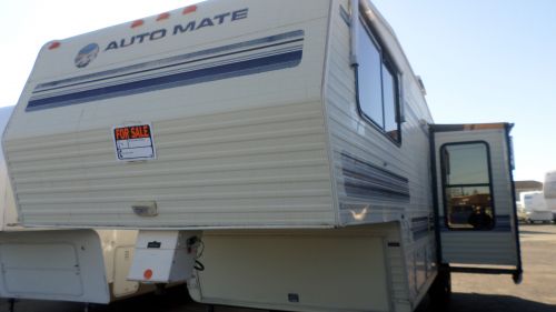 RV for sale: 1999 Automate 33 in Lodi Stockton CA - Lodi Park and Sell