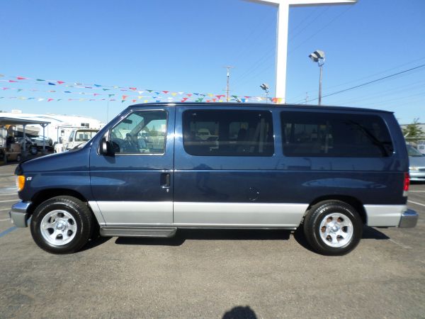 2002 Ford e150 for sale #4