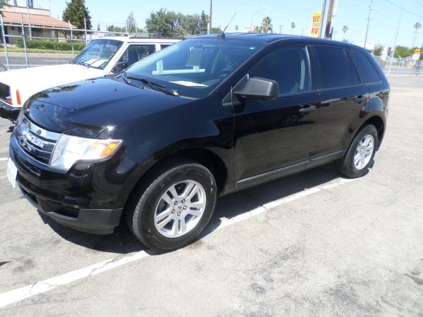 Ford edge by owner for sale