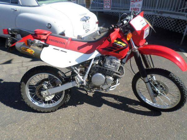2002 honda xr650l discount