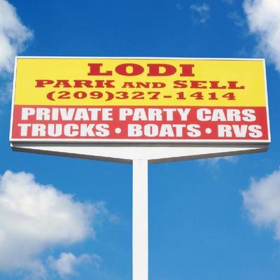 Lodi Park and Sell