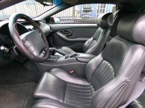 1993 Pontiac Firebird Trans Am Photo 4