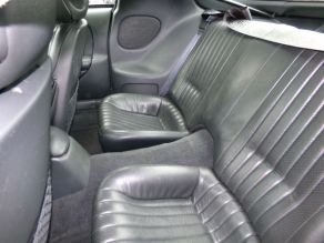 1993 Pontiac Firebird Trans Am Photo 5