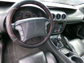 1993 Pontiac Firebird Trans Am Photo 6