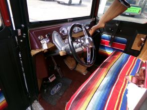 1924 Ford Model T Truck Photo 4