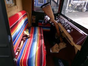 1924 Ford Model T Truck Photo 5