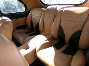 1948 Ford Coupe Photo 5