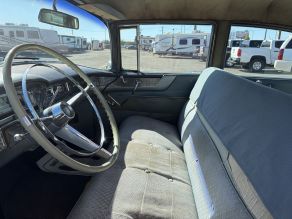 1956 Cadillac 62 Series Fleetwood Photo 4