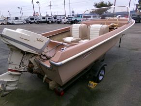 1962 Larson Lapline Photo 5