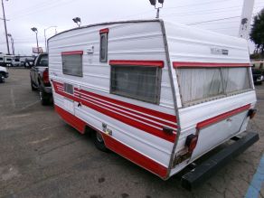 1967 Aristocrat Low Liner Photo 2