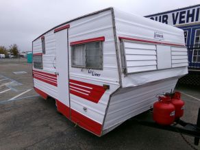 1967 Aristocrat Low Liner Photo 3