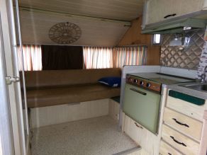 1967 Aristocrat Low Liner Photo 4