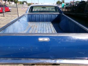 1968 Chevrolet El Camino Photo 4