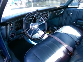 1968 Chevrolet El Camino Photo 5