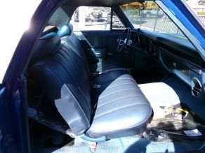 1968 Chevrolet El Camino Photo 6
