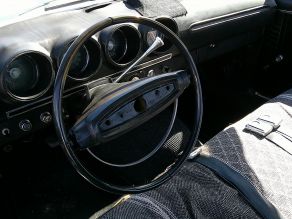 1968 Ford Ranchero Photo 5