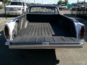 1968 Ford Ranchero Photo 6