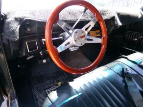 1971 Chevrolet El Camino Photo 4