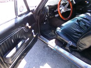 1971 Chevrolet El Camino Photo 5