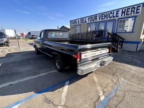 1971 Ford F100 Photo 3