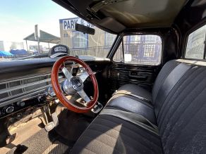 1971 Ford F100 Photo 4