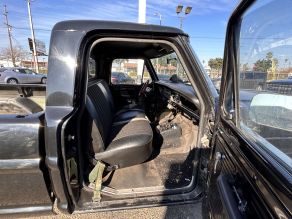 1971 Ford F100 Photo 5