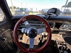 1971 Ford F100 Photo 6