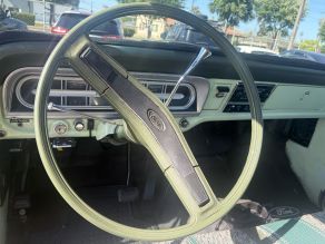 1972 Ford F-250 Camper Special Photo 5