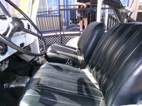 1972 Jeep CJ-5 Photo 4