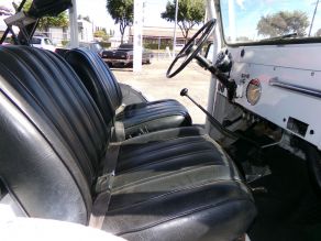 1972 Jeep CJ-5 Photo 5