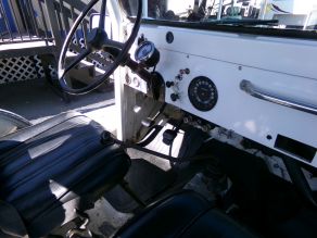 1972 Jeep CJ-5 wtrailer Photo 4